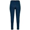 Mørkeblå denim jeans/leggings fra Gozzip