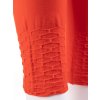 Chilli orange seamless leggings fra Gozzip