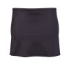 klassisk sort bade nederdel fra Plaisir