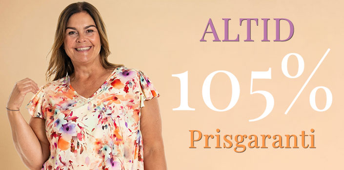Prisgaranti